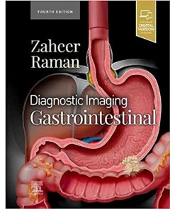 Diagnostic Imaging Gastrointestinal