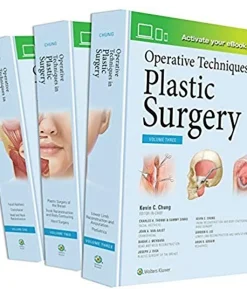 Operative Techniques in Plastic Surgery