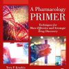 A Pharmacology Primer