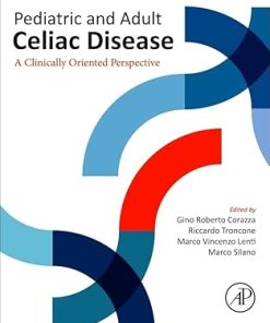 Pediatric and Adult Celiac Disease