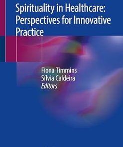 Spirituality in Healthcare