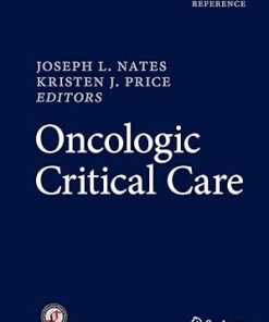 Oncologic Critical Care