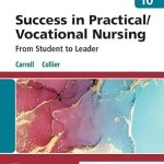 Success in Practical/Vocational Nursing