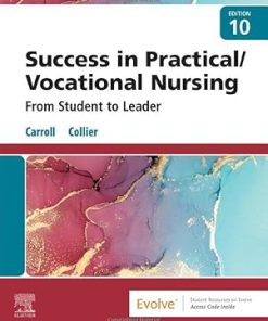 Success in Practical/Vocational Nursing
