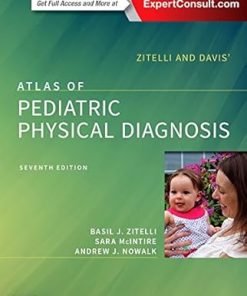 Pediatric Physical Diagnosis