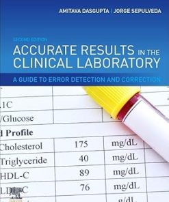 Accurate Results in the Clinical Laboratory