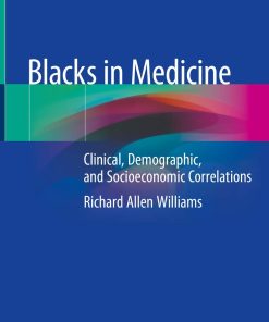 Blacks in Medicine