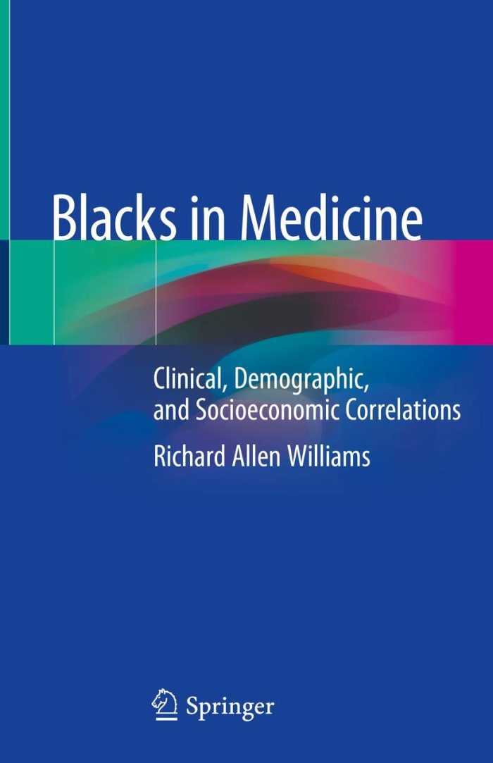 Blacks in Medicine