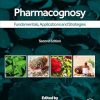 Pharmacognosy