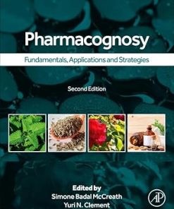 Pharmacognosy