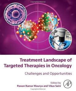Treatment Landscape of Targeted Therapies in Oncology