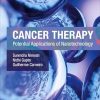 Cancer Therapy