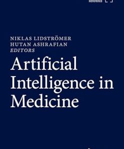 Artificial Intelligence in Medicine