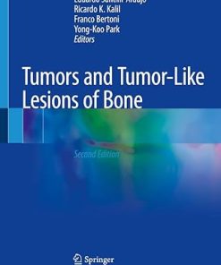 Tumors and Tumor-Like Lesions of Bone