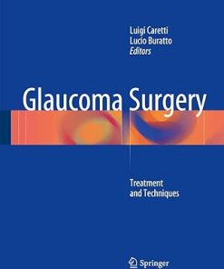 Glaucoma Surgery