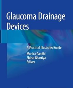 Glaucoma Drainage Devices