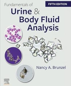 Urine and Body Fluid Analysis