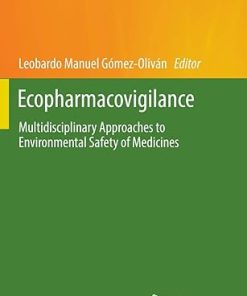 Ecopharmacovigilance