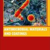 Antimicrobial Materials and Coatings