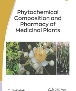 Phytochemical Composition and Pharmacy of Medicinal Plants