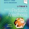 Basics of Pediatric Anesthesia