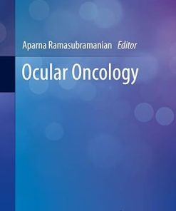Ocular Oncology
