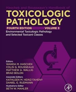 Toxicologic Pathology
