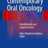 Contemporary Oral Oncology