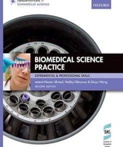 Biomedical Science Practice