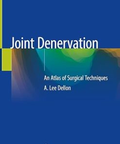 Joint Denervation