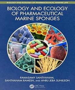 Biology and Ecology of Pharmaceutical Marine Sponges