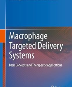 Macrophage Targeted Delivery Systems