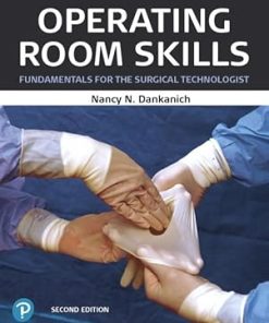 Operating Room Skills