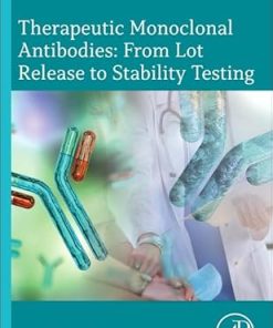 Therapeutic Monoclonal Antibodies