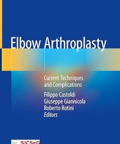 Elbow Arthroplasty