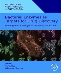 Bacterial Enzymes as Targets for Drug Discovery
