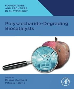 Polysaccharide Degrading Biocatalysts