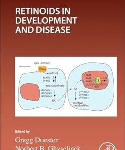 Retinoids in Development and Disease