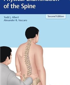 Physical Examination of the Spine