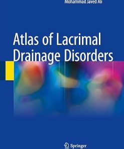 Atlas of Lacrimal Drainage Disorders