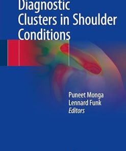 Diagnostic Clusters in Shoulder Conditions