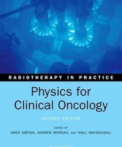 Physics for Clinical Oncology