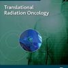 Translational Radiation Oncology