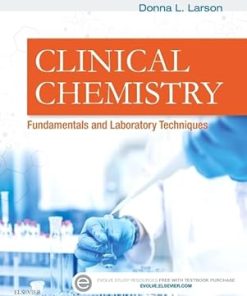Clinical Chemistry