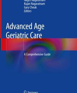 Advanced Age Geriatric Care