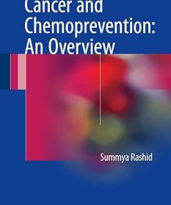 Cancer and Chemoprevention