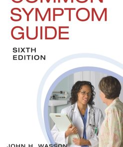 The Common Symptom Guide Sixth Edition