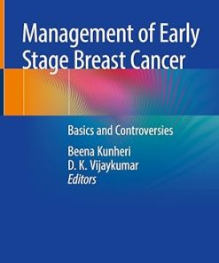 Management of Early Stage Breast Cancer