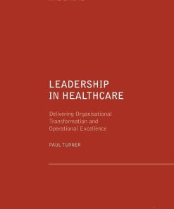 Leadership in Healthcare