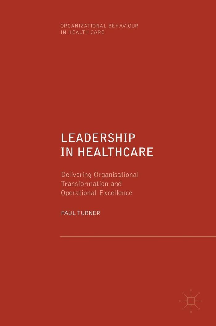 Leadership in Healthcare